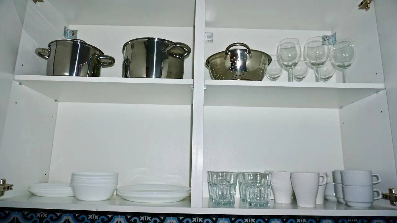 Apartman Sint-Jans Appartments Antwerpen