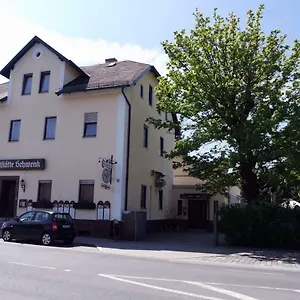 Gaststätte Schwenksaal Bayreuth