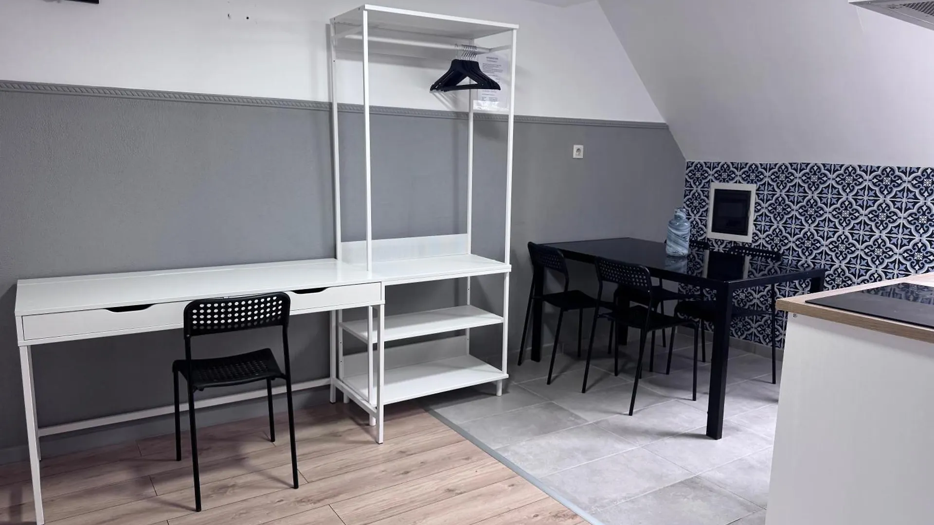 Sint-Jans Appartments أنتويرب بلجيكا