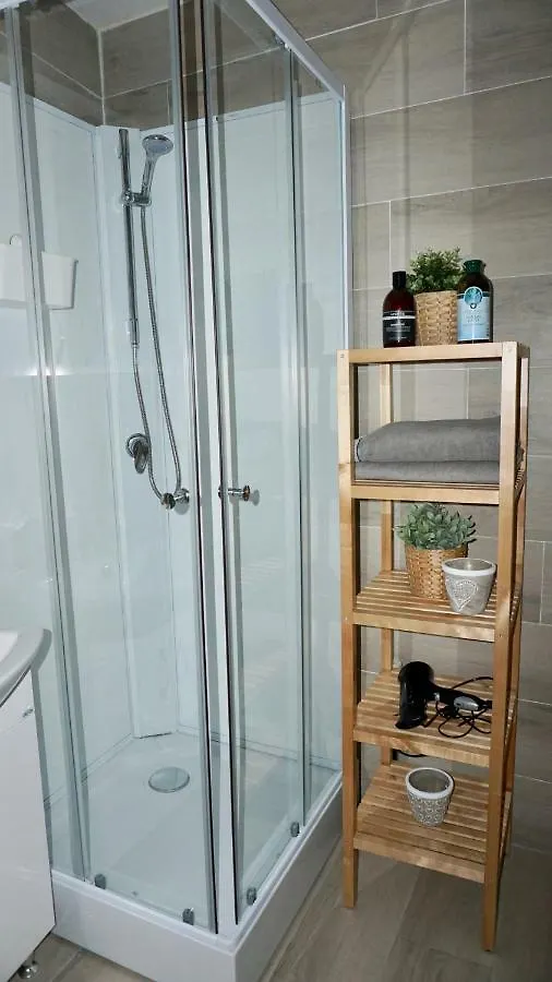 Sint-Jans Appartments أنتويرب بلجيكا
