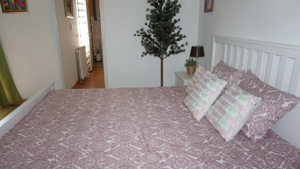 شقة Sint-Jans Appartments أنتويرب