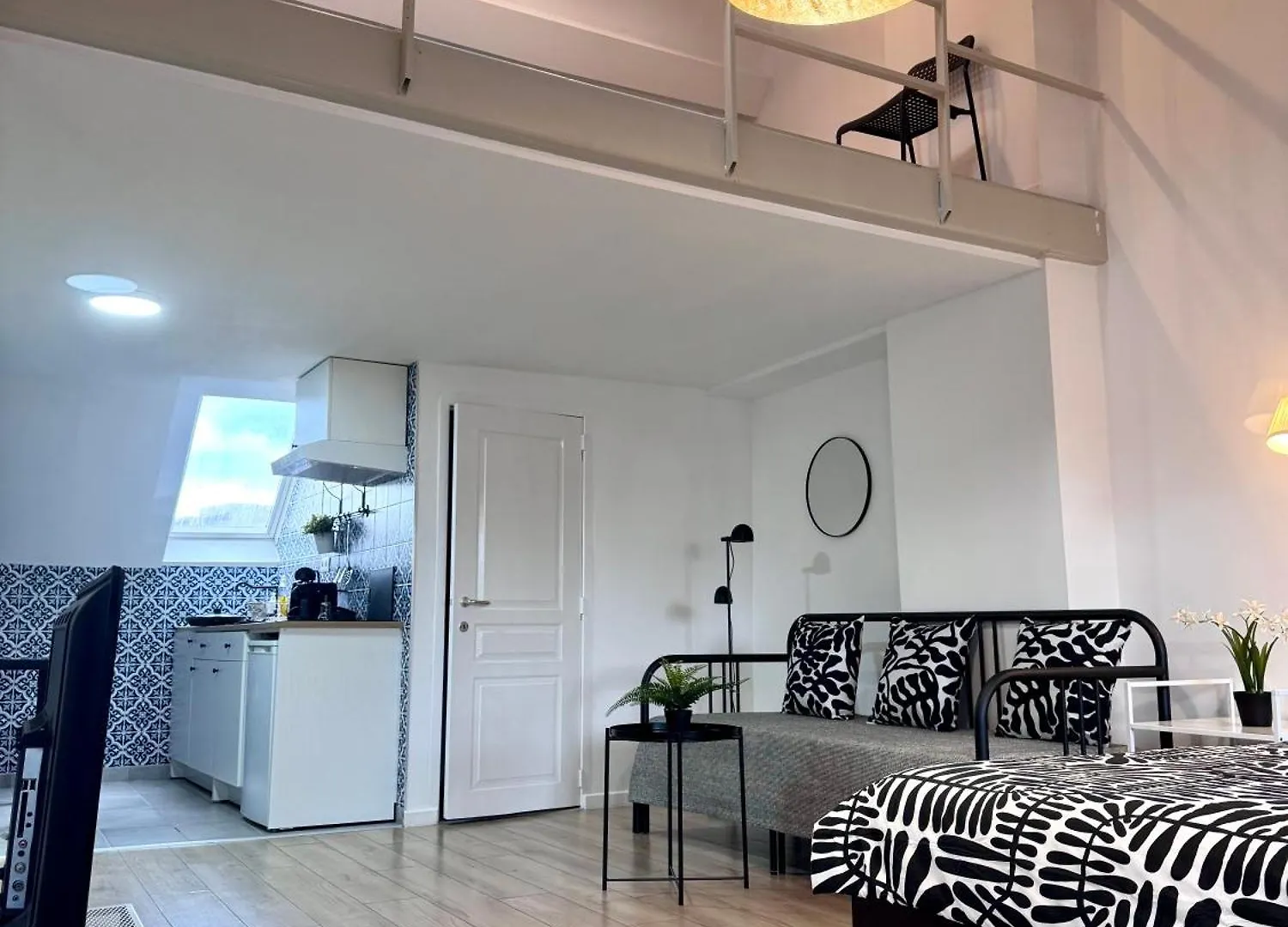 Apartment Sint-Jans Appartments Antwerp